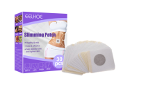 30Pcs  Body Slimming Patches