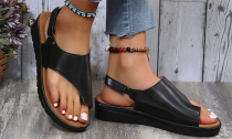 Women's Bunion Foot Corrector Sandals