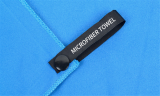  Microfiber Quick Dry Pocket Towel 