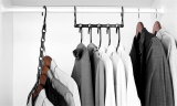 Multifunctional Clothes Hanger Folding Hanger  
