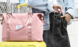  Large Capacity Travel Duffel Bag