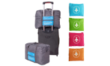 Foldable Large Capacity Travel Bags