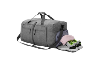 65L Foldable Travel Duffel Bag 