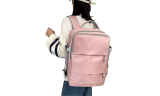 Multifunction Large Travel Backpack