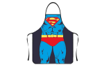 Funny Printing Kitchen Aprons