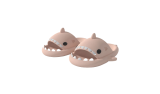 Cute Cartoon Shark Slippers