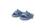 Cute Cartoon Shark Slippers