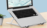 Portable Foldable Universal Laptop Stand 