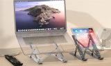 Portable Foldable Universal Laptop Stand 