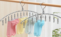 Stainless Steel Clothes Drying Hanger