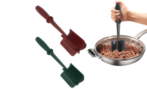 Multifunctional  Non-stick Meat Masher Chopper