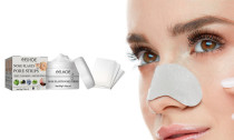 Blackhead Remover Nose Mask With 60Pcs Nose Pore Strips