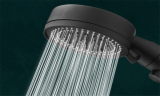 5-modes Adjustable Pressurized Shower Head
