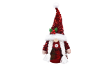 Christmas Sequin Gnome Decor