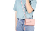 Women's Shoulder Bag Multifunctional Mobile Phone Clutch Bag