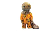 New Halloween Horror Movie Killer Zombie Ornament