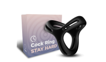 Penis Three-ring Male Lock Fine Ring