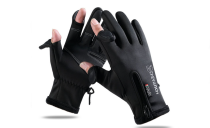Winter Windproof Touch Screen Gloves