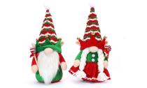 Christmas Gnomes Decoration