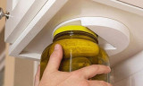 Jar Opener for Weak Hands