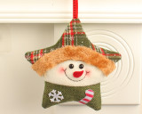 One or Three Creativity Christmas Hanging Ornament