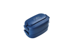 2 Layer Leakproof Lunch Box 