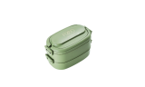 2 Layer Leakproof Lunch Box 