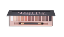 12 Colors Naked Eyeshadow Palette