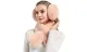 2 Pcs Winter Warm PlushScarf and earmuff Set