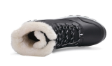 Women's Thermal Snow Faux Fur Ankle Boots