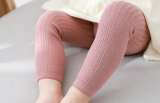 Toddler Girls Knit Leggings