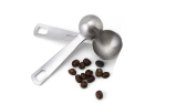 6Pcs Stainless Steel Measuring Spoons