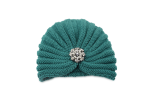 Women Winter Knitted Turban Hat
