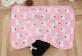 Soft Pet Dog Blanket
