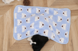 Soft Pet Dog Blanket