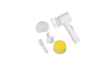 5 In 1 Multifunctional Magic Electric Cleaning Brush