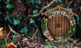 6-Pack Fairy Door for Trees