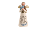 Sisters And Friends Sculpture Decorative Ornaments