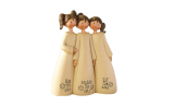 Sisters And Friends Sculpture Decorative Ornaments