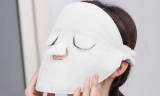 Reusable Face Towel Steamer Mask