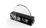 Sunrise Alarm Clock with FM Radio 10 Color Wake Up Light
