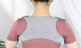 Adjustable Back Posture Corrector Brace