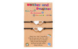 Mother and Daughter' Matching Bracelets