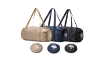 Large Capacity Foldable Sports Fitness bag