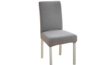 Two, Four or Six Stretch Dining Chair Cover Seat Covers