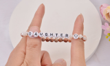 Beaded Bracelets for Women Girls