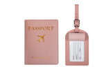 Passport Card Holder