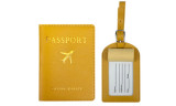 Passport Card Holder