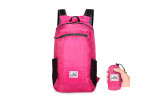 Outdoor Travel Portable Folding Backpack
