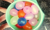 111pcs/set Water Filling Balloons 